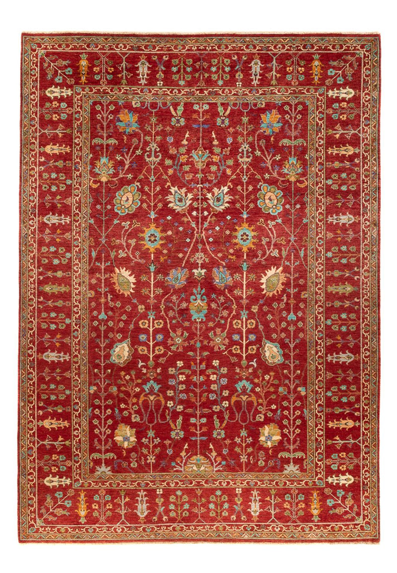 Ziegler Carpet - Ariana - 339 x 244 cm - röd