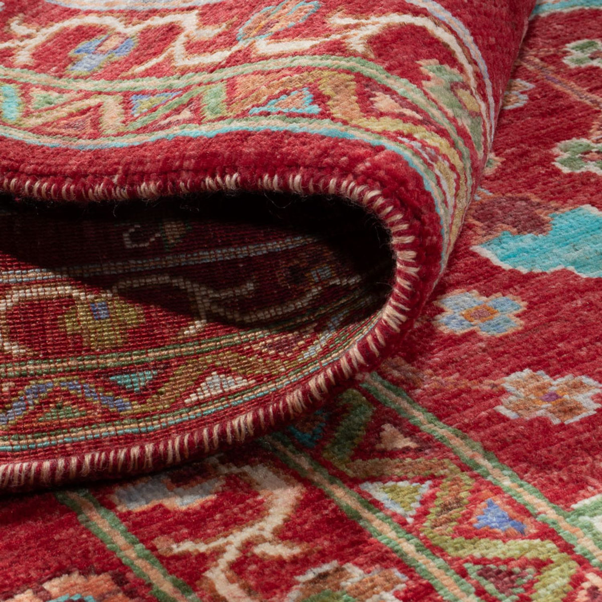 Ziegler Carpet - Ariana - 339 x 244 cm - röd