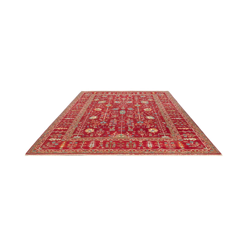 Ziegler Carpet - Ariana - 339 x 244 cm - röd
