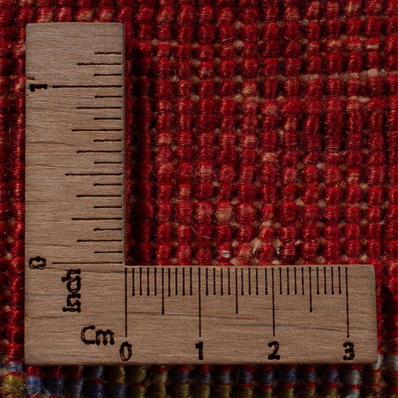 Ziegler Carpet - Ariana - 339 x 244 cm - röd