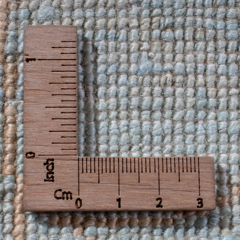 Ziegler Carpet - 344 x 251 cm - ljusgrön