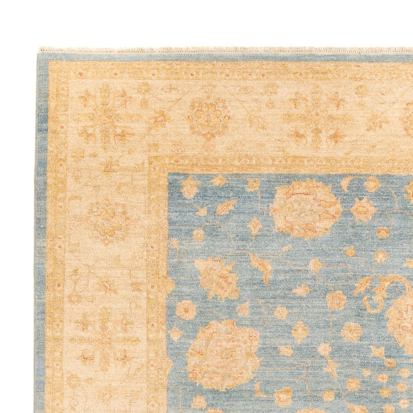 Ziegler Carpet 343x258cm - Oriental Carpet