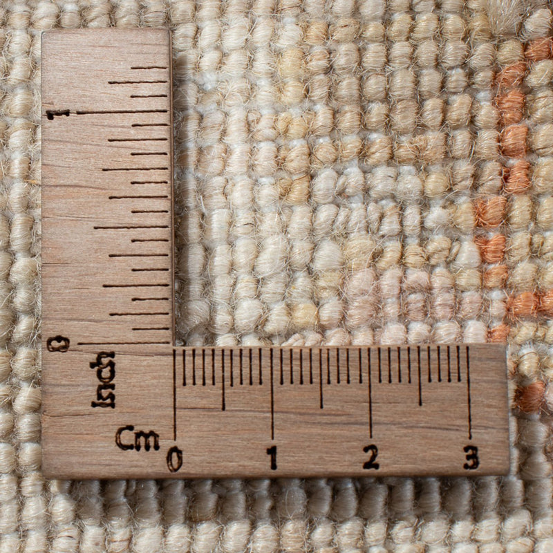 Ziegler Carpet - 343 x 258 cm - ljusblå