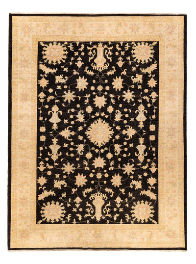 Ziegler Carpet 259x342cm - Oriental Carpet