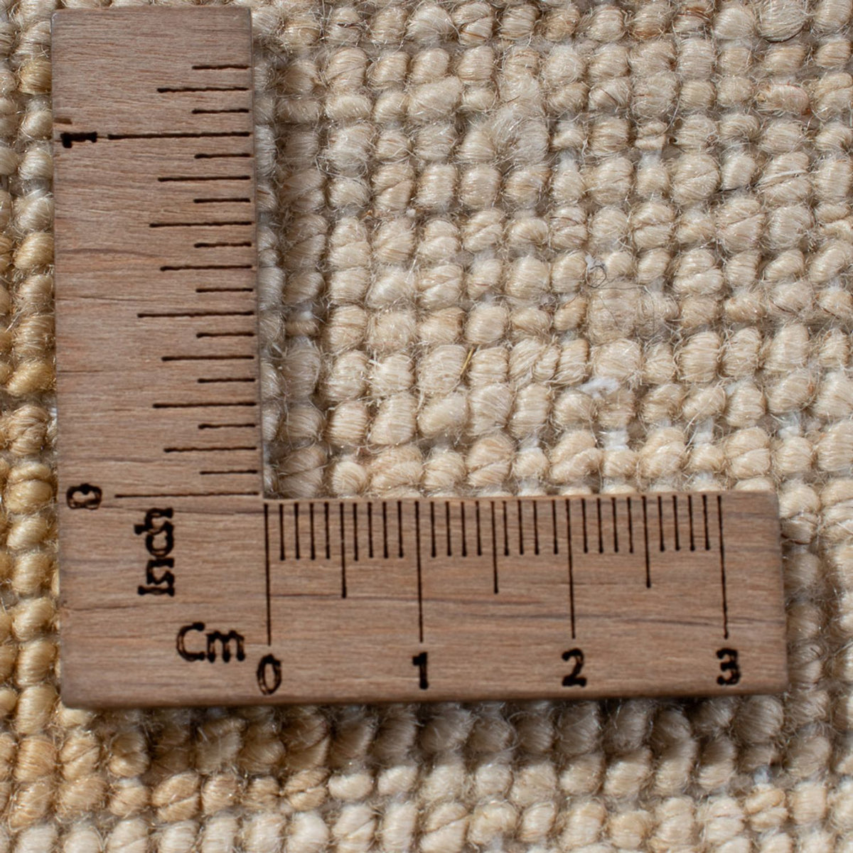 Ziegler Carpet - 342 x 259 cm - mörkblå