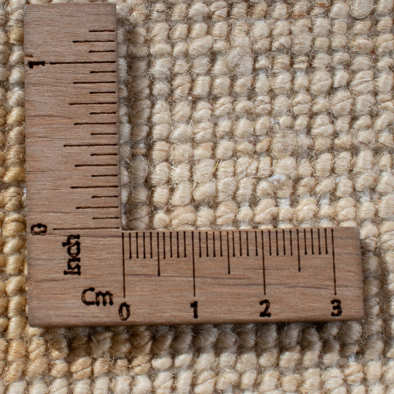 Ziegler Carpet - 342 x 259 cm - mörkblå