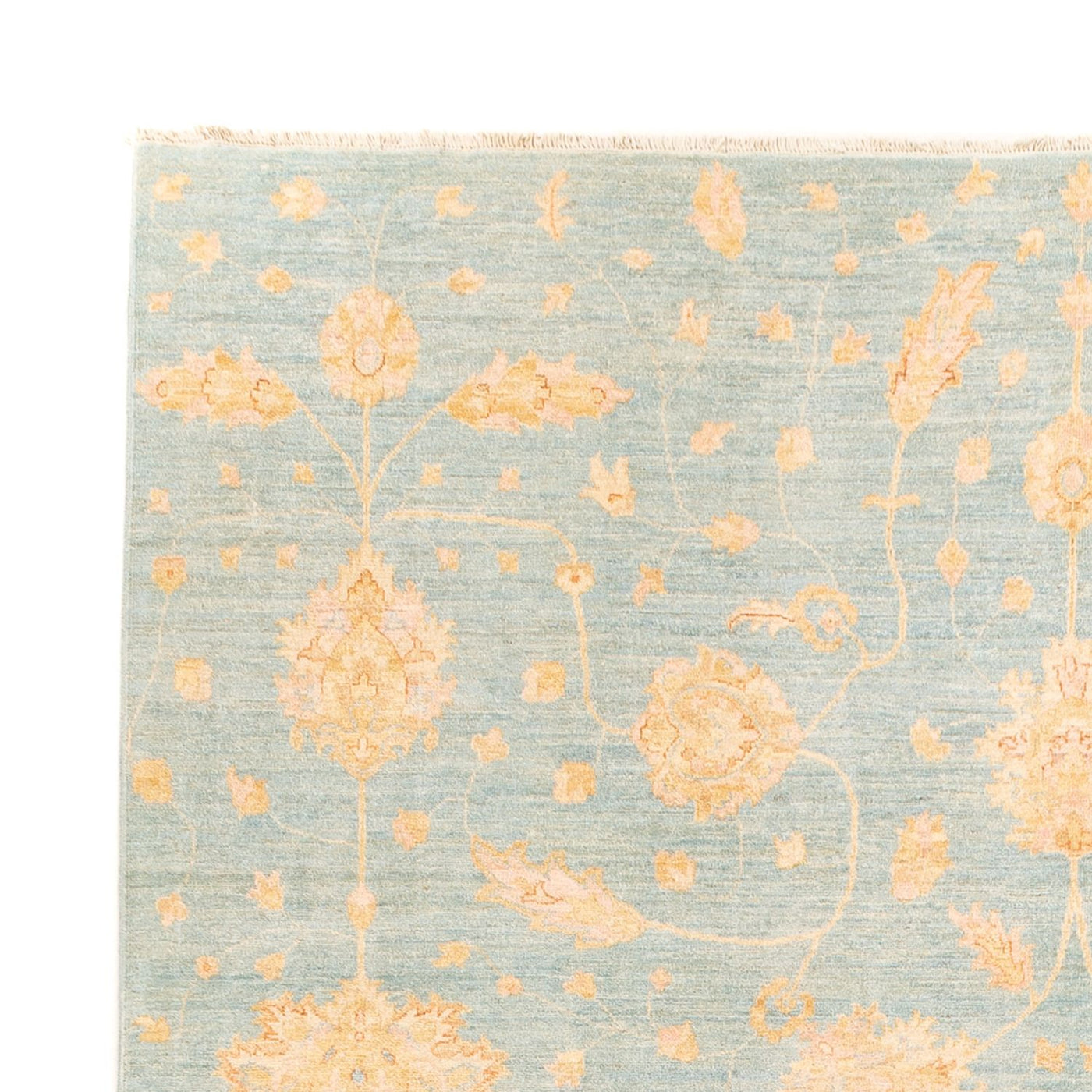 Ziegler Carpet 352x253cm - Oriental Carpet
