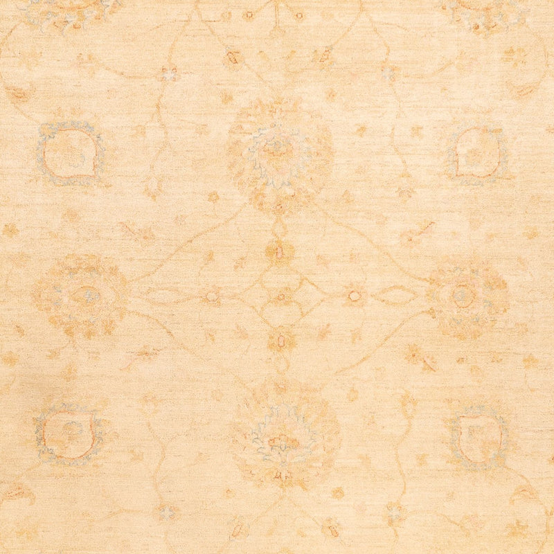 Ziegler Carpet - 347 x 256 cm - beige