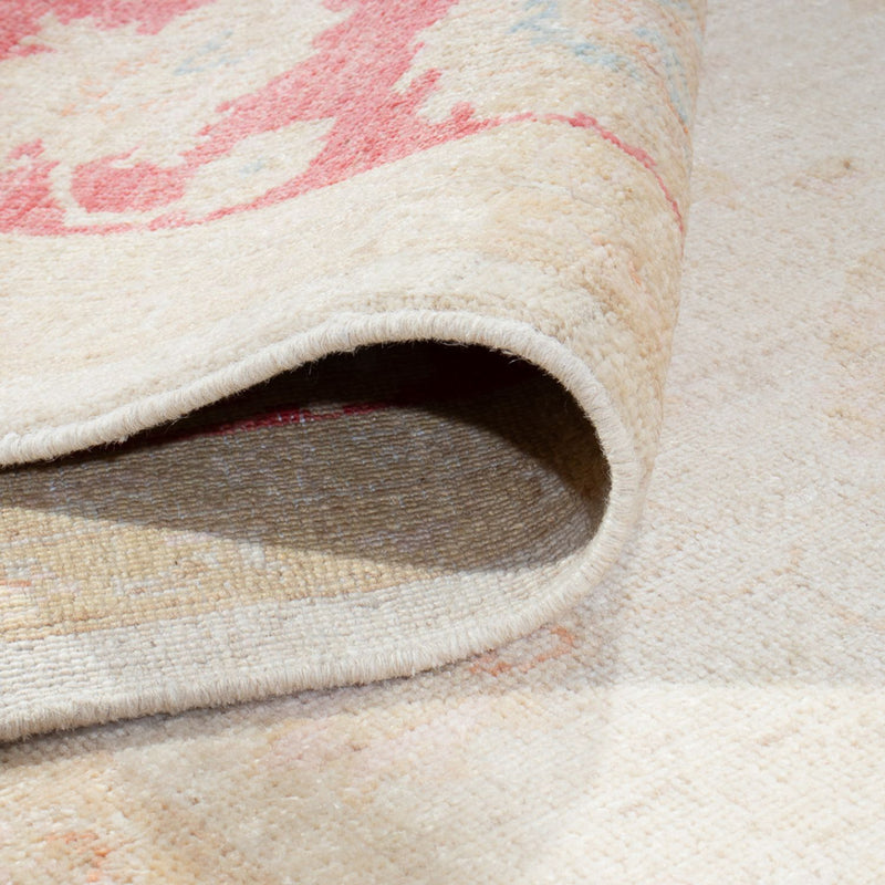 Ziegler Carpet - 347 x 256 cm - beige