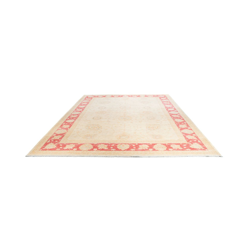 Ziegler Carpet - 347 x 256 cm - beige