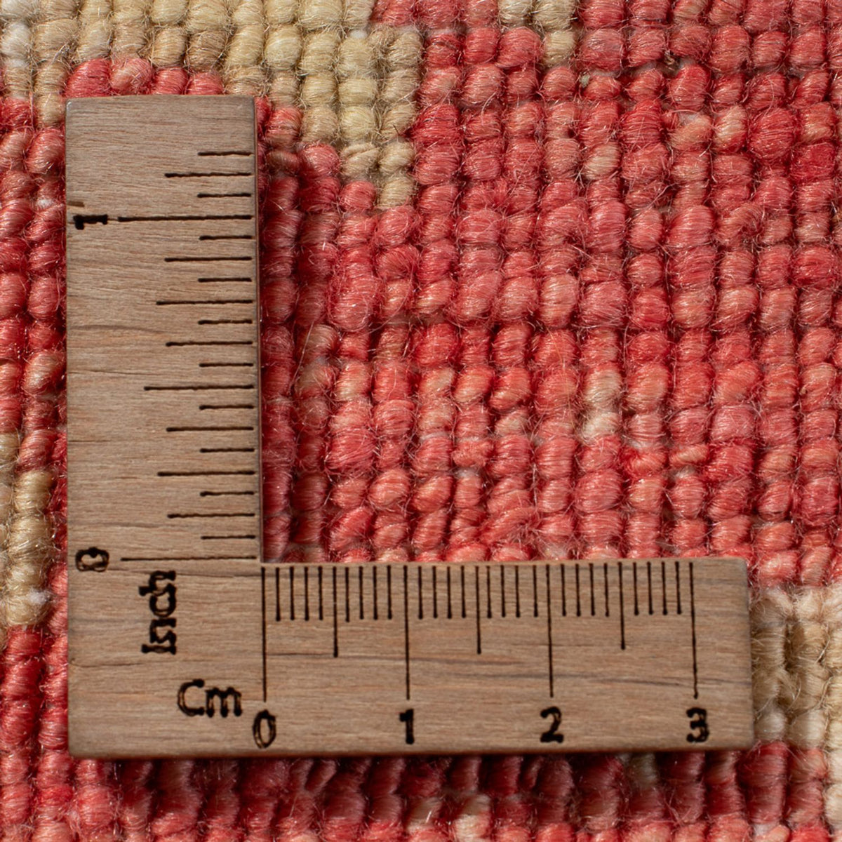 Ziegler Carpet - 347 x 256 cm - beige