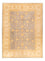 Ziegler Carpet - 351 x 254 cm - beige