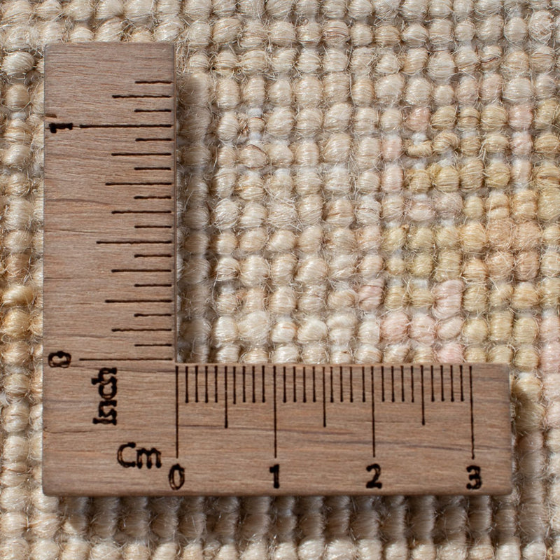 Ziegler Carpet - 351 x 254 cm - beige