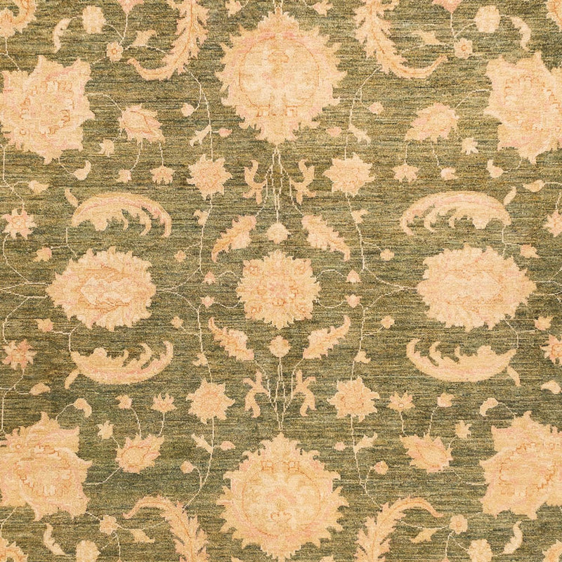 Ziegler Carpet - 342 x 249 cm - beige