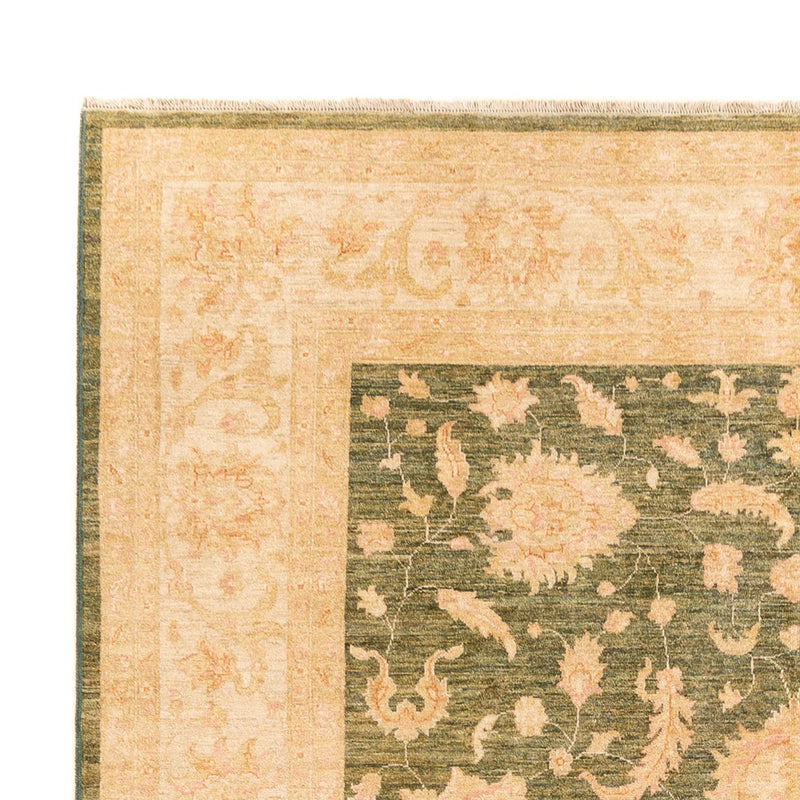 Ziegler Carpet - 342 x 249 cm - beige
