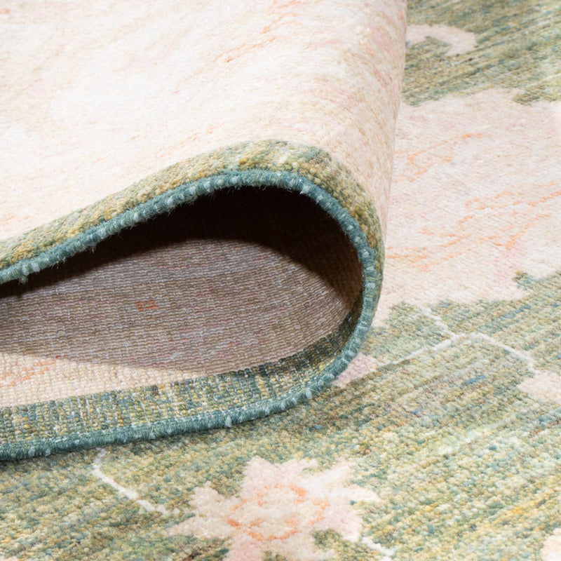 Ziegler Carpet - 342 x 249 cm - beige