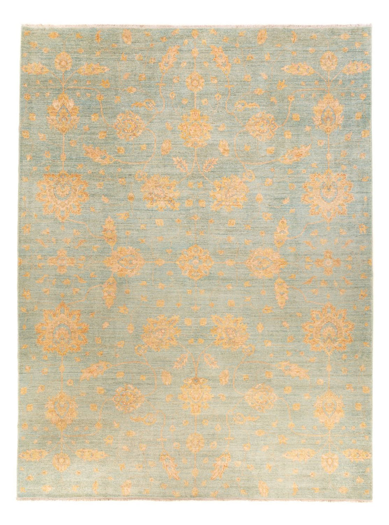 Ziegler Carpet - 344 x 256 cm - flerfärgad