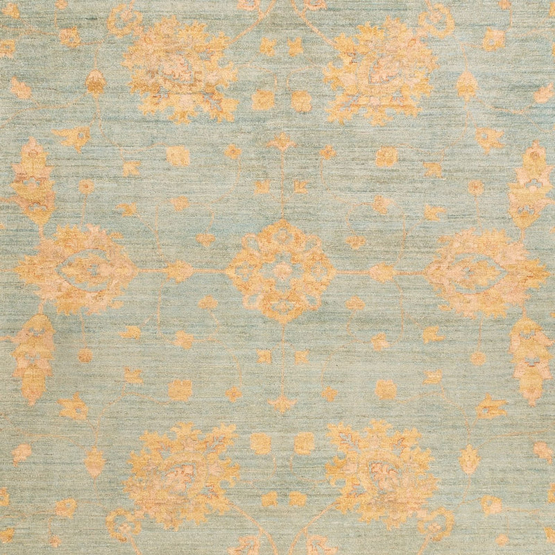 Ziegler Carpet - 344 x 256 cm - flerfärgad