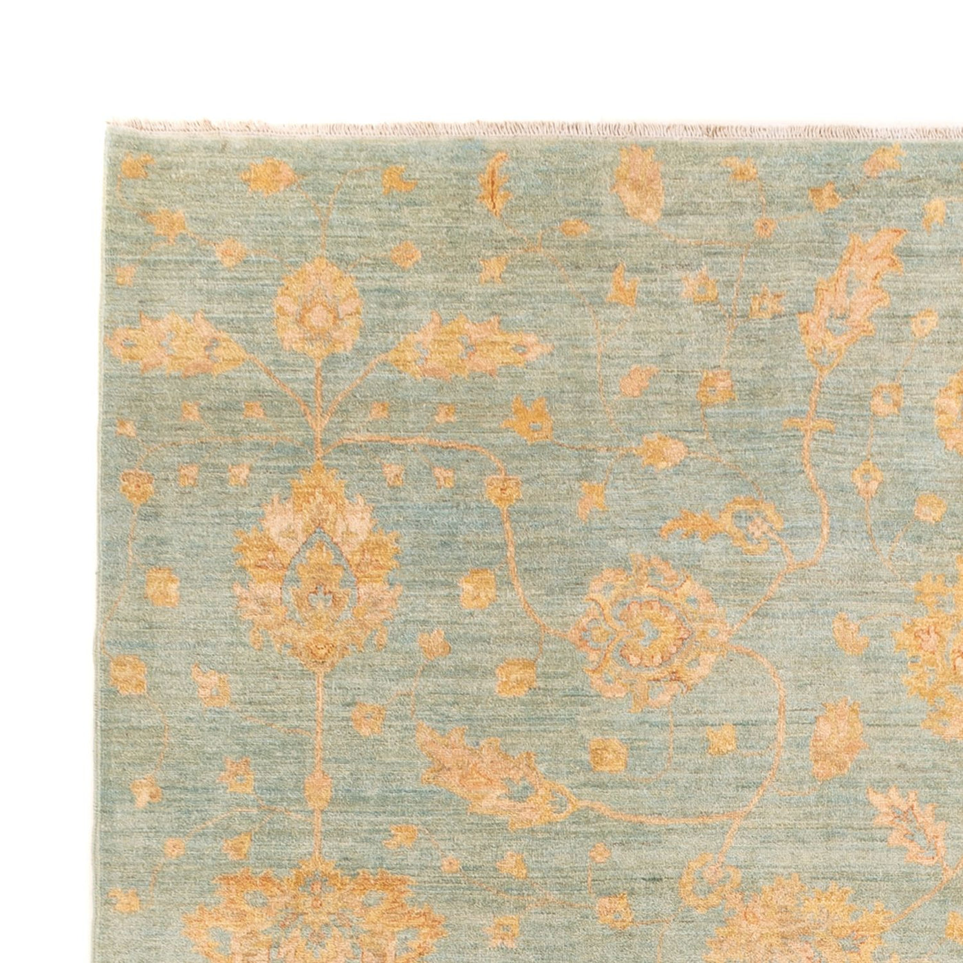 Ziegler Carpet 344x256cm - Oriental Carpet