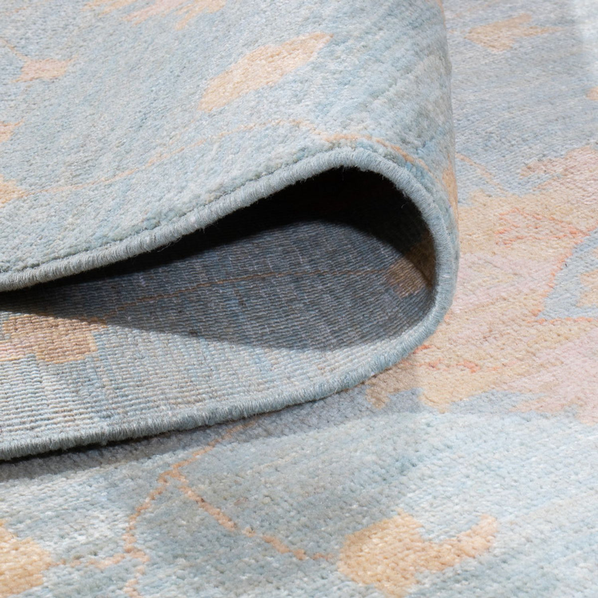 Ziegler Carpet - 344 x 256 cm - flerfärgad