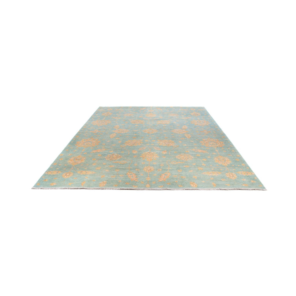 Ziegler Carpet - 344 x 256 cm - flerfärgad