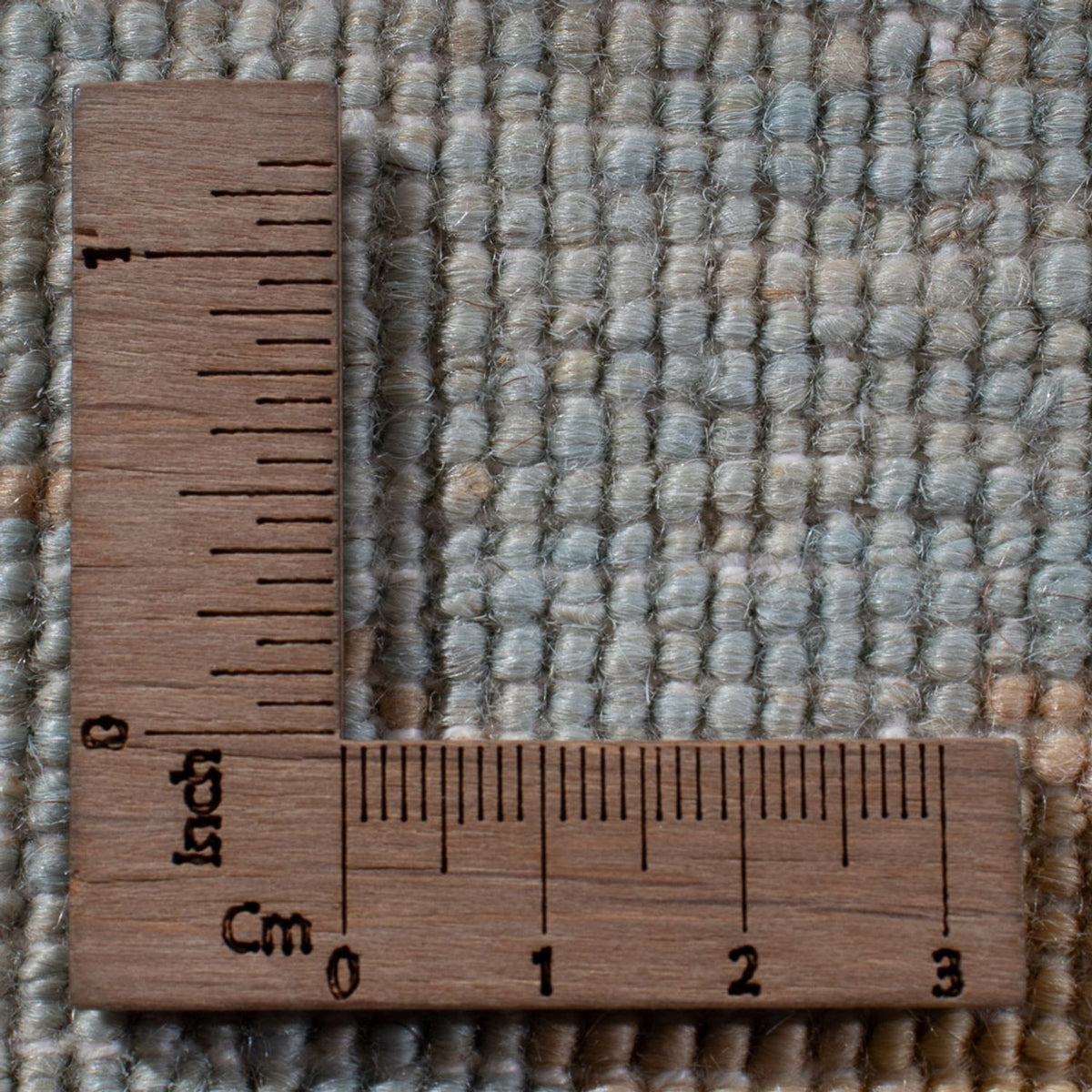 Ziegler Carpet - 344 x 256 cm - flerfärgad