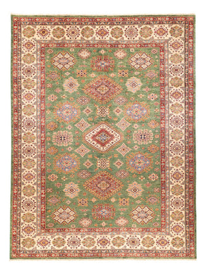 Ziegler Carpet - Kazak - 334 x 252 cm - flerfärgad