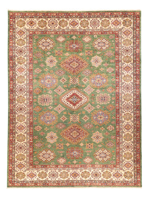 Ziegler Carpet - Kazak - 334 x 252 cm - flerfärgad