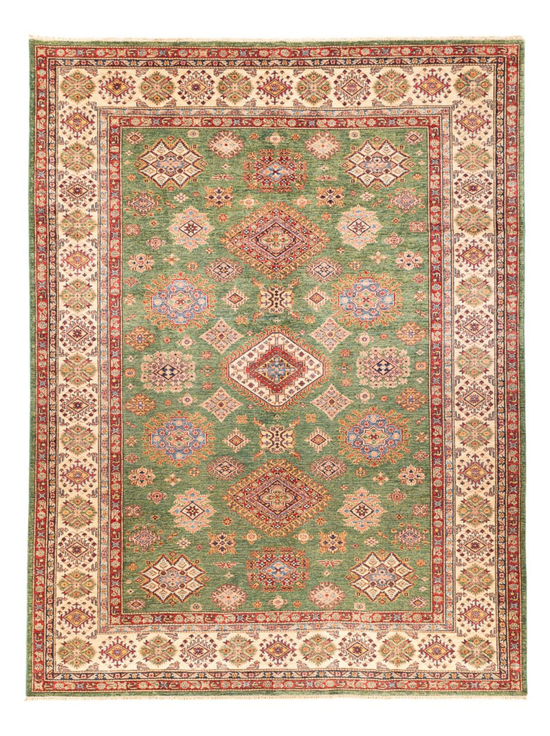 Ziegler Carpet - Kazak - 334 x 252 cm - flerfärgad