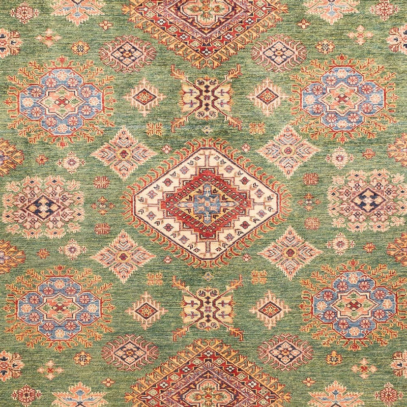 Ziegler Carpet - Kazak - 334 x 252 cm - flerfärgad