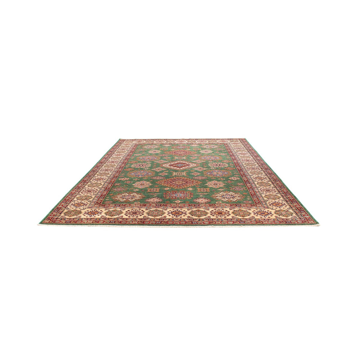 Ziegler Carpet - Kazak - 334 x 252 cm - flerfärgad