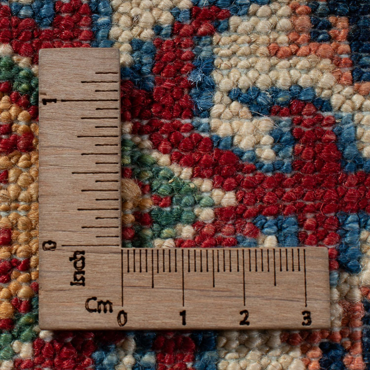 Ziegler Carpet - Kazak - 334 x 252 cm - flerfärgad