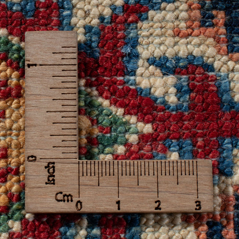 Ziegler Carpet - Kazak - 334 x 252 cm - flerfärgad