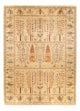 Ariana Mattan 343x250cm - Oriental Carpet