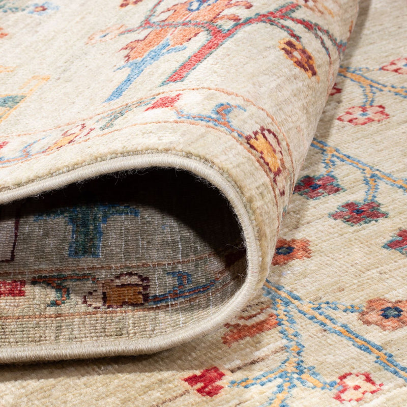 Ziegler Carpet - Ariana - 343 x 250 cm - beige