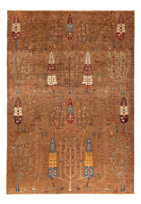 Ziegler Carpet - Ariana - 345 x 246 cm - brun