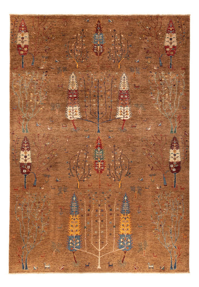 Ariana Mattan 246x345cm - Oriental Carpet
