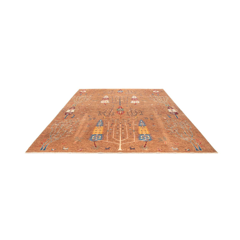 Ziegler Carpet - Ariana - 345 x 246 cm - brun