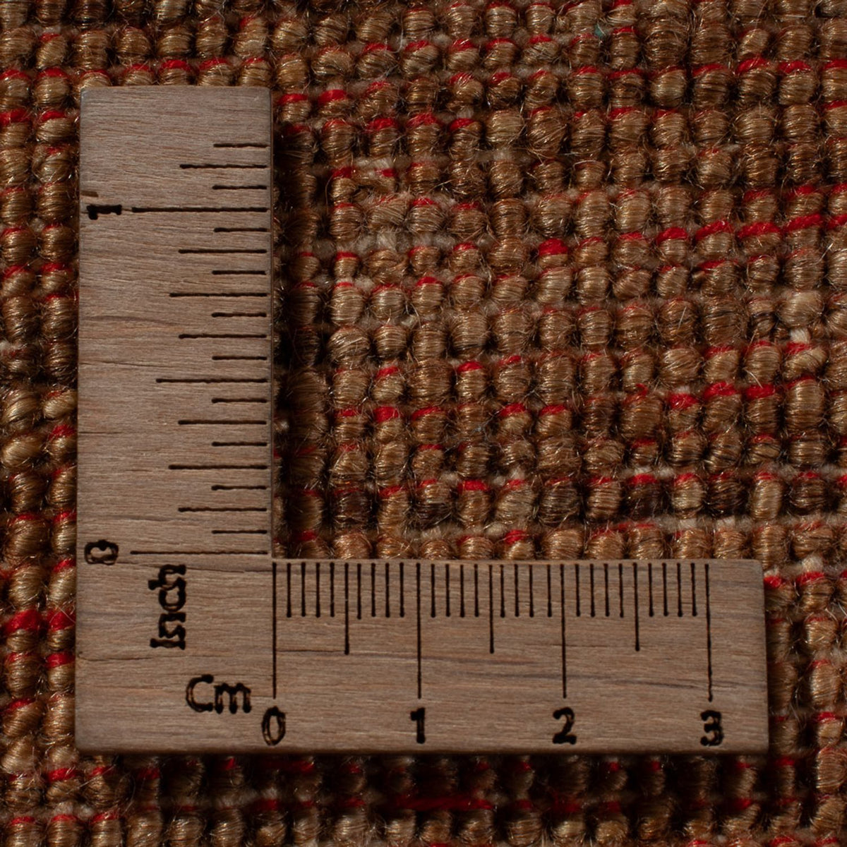 Ziegler Carpet - Ariana - 345 x 246 cm - brun