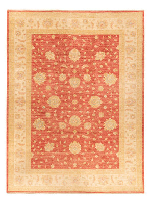 Ziegler Carpet - 344 x 257 cm - röd