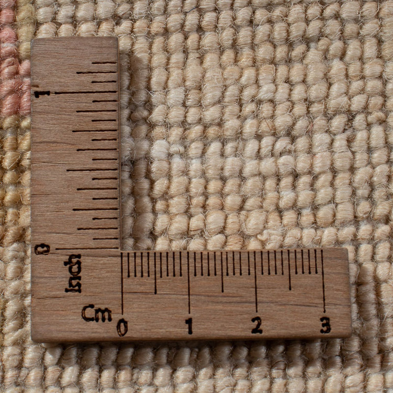 Ziegler Carpet - 344 x 257 cm - röd