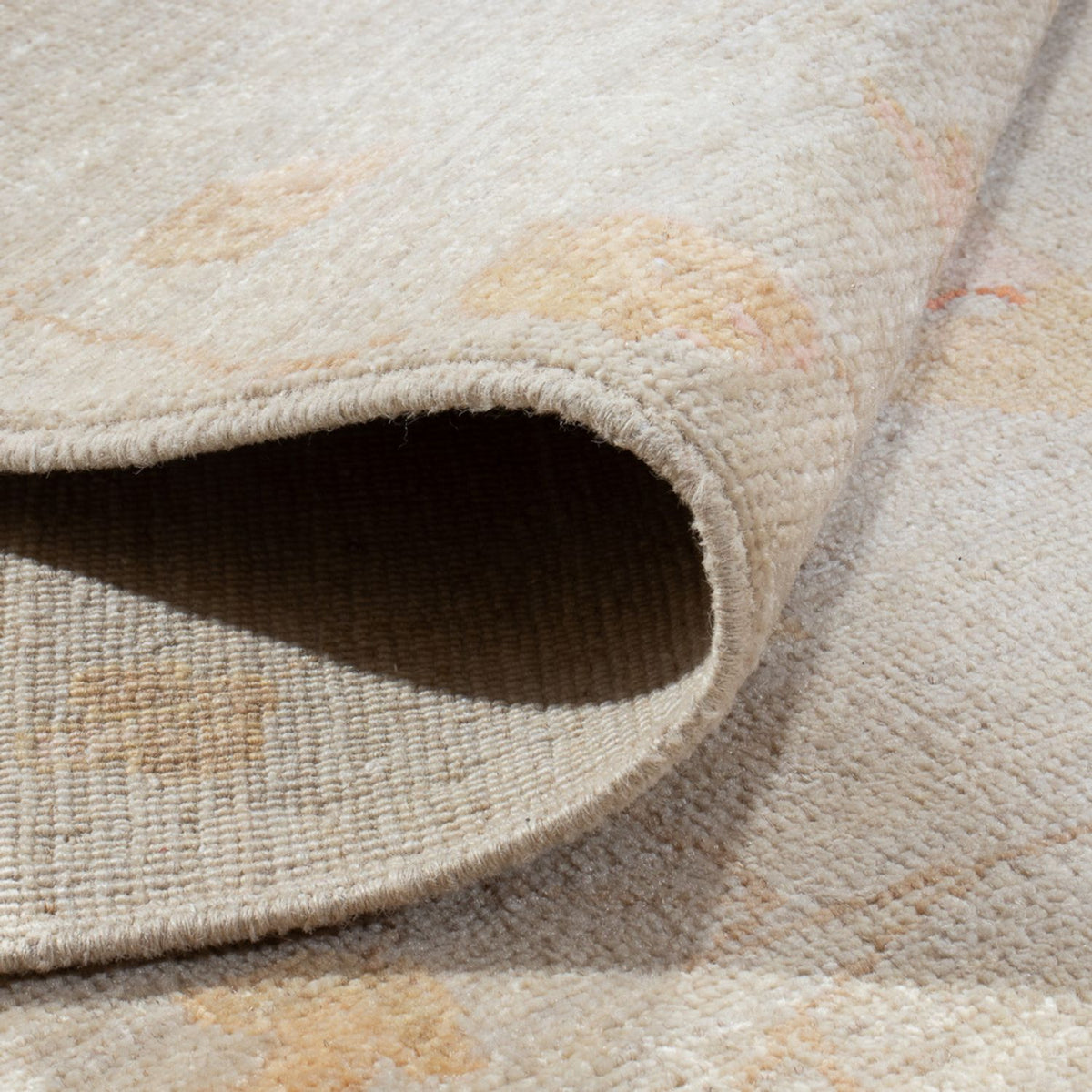 Ziegler Carpet - 348 x 255 cm - beige