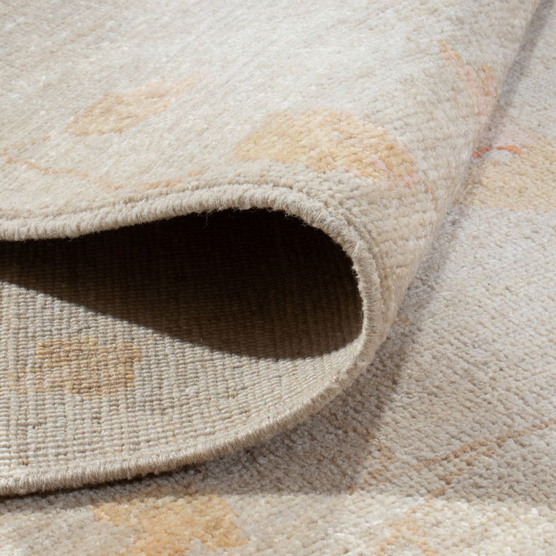 Ziegler Carpet - 348 x 255 cm - beige