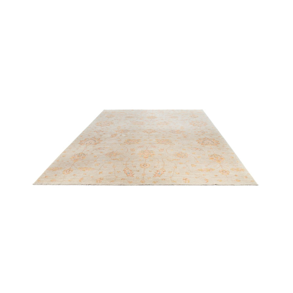 Ziegler Carpet - 348 x 255 cm - beige