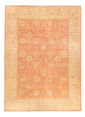 Ziegler Carpet - 341 x 251 cm - ljusröd