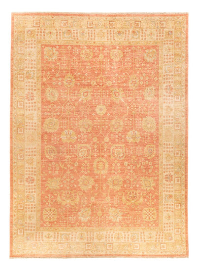 Ziegler Carpet 251x341cm - Oriental Carpet