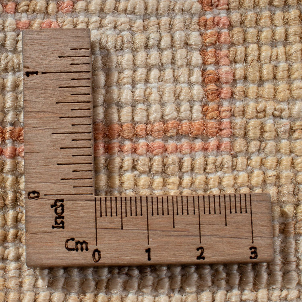 Ziegler Carpet - 341 x 251 cm - ljusröd