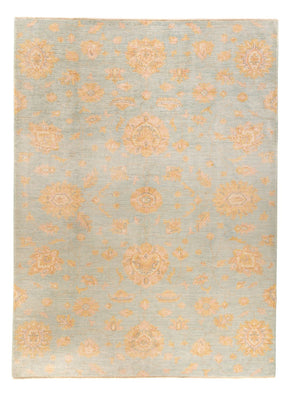 Ziegler Carpet - 346 x 254 cm - flerfärgad