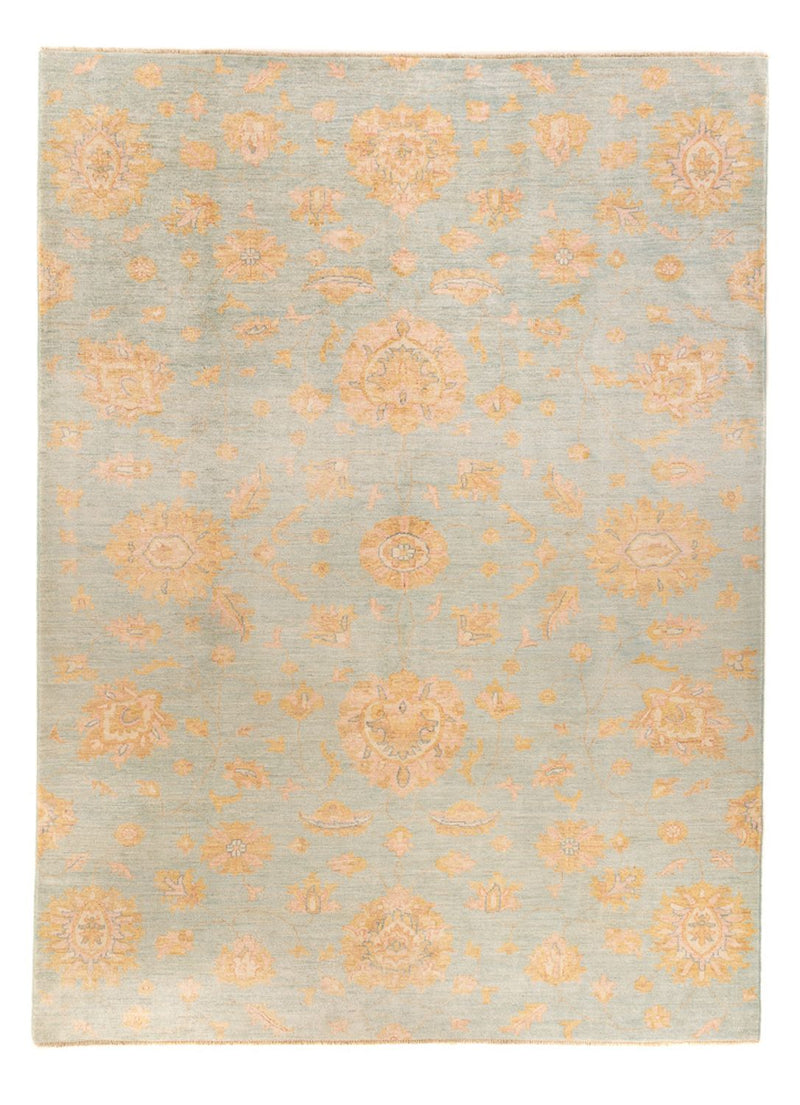 Ziegler Carpet - 346 x 254 cm - flerfärgad
