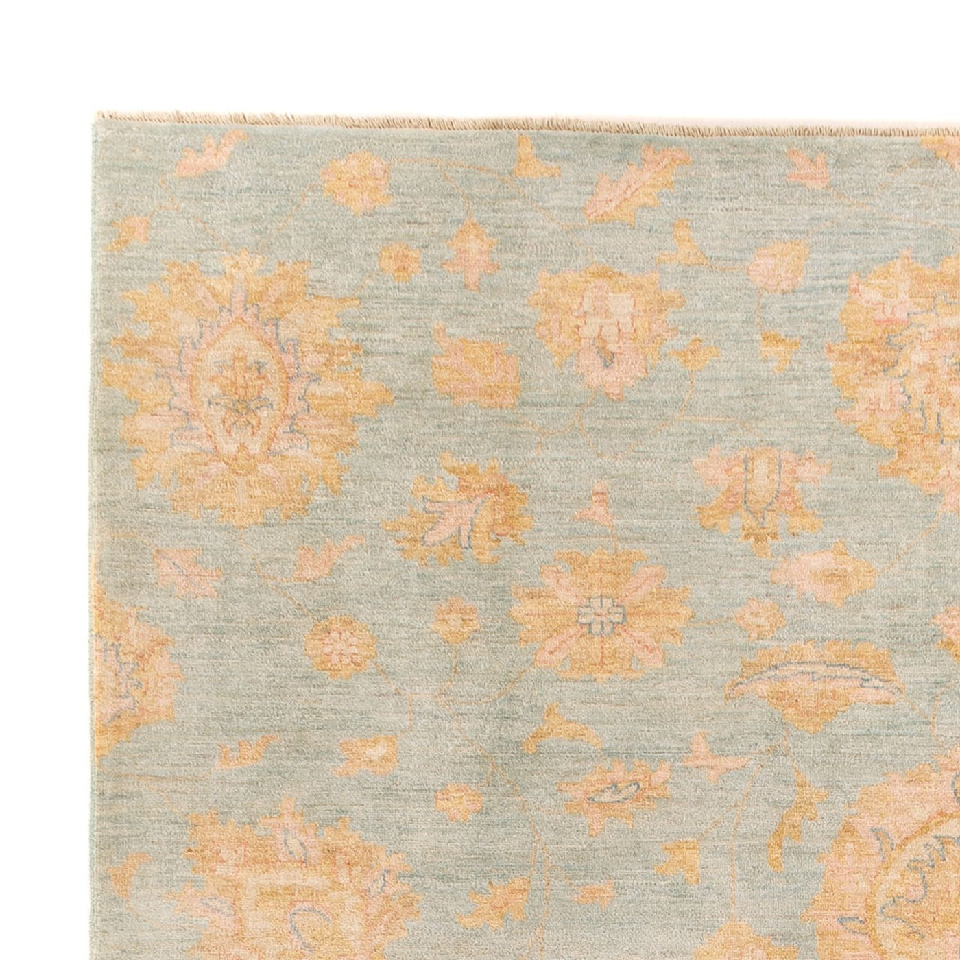 Ziegler Carpet 346x254cm - Oriental Carpet